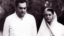 राजीव गांधी यांचे हे UNSEEN फोटो पाहिलेत का?
