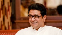 गणेशोत्सव बिनधास्त साजरा करा, राज ठाकरेंचं गिरगावकरांना आवाहन