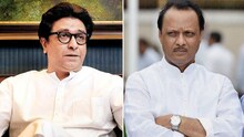 अजितदादांच्या 'त्या' निर्णयाचं मनसे आमदाराकडून कौतुक,कल्याण-डोंबिवलीसाठी मागणी