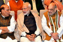 माओवाद्यांच्या या दोन पत्रांनी झाला मोदी आणि शहांच्या हत्येच्या कटाचा खुलासा