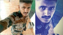 देशाचा रक्षक आयुष्याला कंटाळला, जेजूरीच्या कडेपठारावर केली आत्महत्या