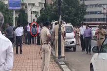 सचिन अंदुरेला घेऊन गेले, जिथे दाभोलकरांची झाली हत्या