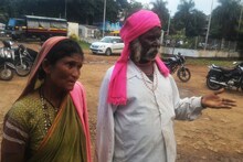 'मुलींचं लग्न करायचं हो, समाजात घ्या'