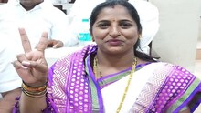 सांगलीत पहिल्यांदा भाजपच्या महापौर, जाणून घ्या कोण आहेत संगीता खोत