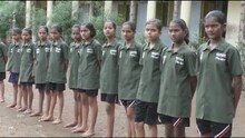 खो-खो करत 'दंगल' गर्ल्सने २५ वर्षे गाजवली राज्य आणि राष्ट्रीय स्तर !