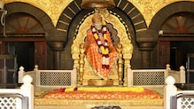 मतदार यादीत चक्क शिर्डीच्या साईबाबांचं नाव मतदार यादीत चक्क शिर्डीच्या साईबाबांचं नाव