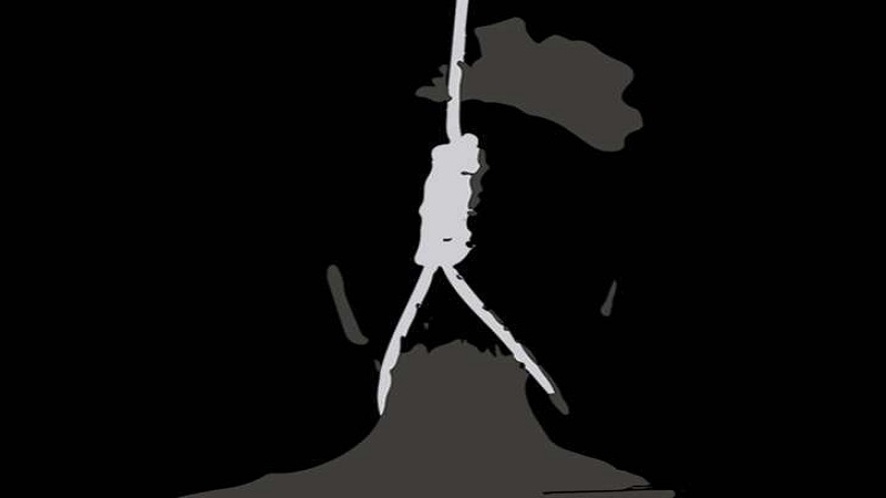 धक्कादायक! जेलमध्ये अंडरवेअर आणि बनियनचा बनवला फास, कैद्याने केली आत्महत्या