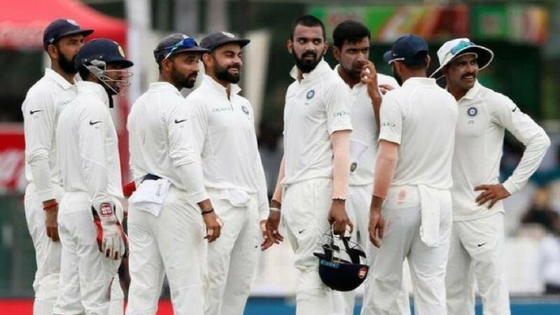 लॉर्ड्समध्ये खेळल्या गेलेल्या भारत विरुद्ध इंग्लंडच्या दुसऱ्या सामन्यात भारताने अत्यंत निराशाजनक कामगिरी केली. इंग्लंडने भारतीय संघाला एक डाव राखून १५९ धावांनी हरवले. भारताच्या या पराभवाला पाच खेळाडू जबाबदार असल्याचे म्हटले जात आहे. लॉर्ड्समध्ये खेळल्या गेलेल्या भारत विरुद्ध इंग्लंडच्या दुसऱ्या सामन्यात भारताने अत्यंत निराशाजनक कामगिरी केली. इंग्लंडने भारतीय संघाला एक डाव राखून १५९ धावांनी हरवले. भारताच्या या पराभवाला पाच खेळाडू जबाबदार असल्याचे म्हटले जात आहे.