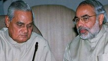 ‘माझे अटलजी...’ ब्लॉगमधून नरेंद्र मोदींनी व्यक्त केल्या मनातील भावना