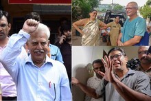 हा आहे पुणे पोलिसांनी उघड केलेला माओवाद्यांचा 'मास्टर प्लॅन'
