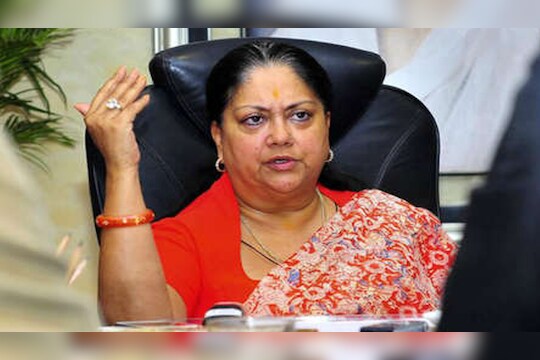 राजस्थानमध्ये मुस्लिम गावांना दिली हिंदू नावं