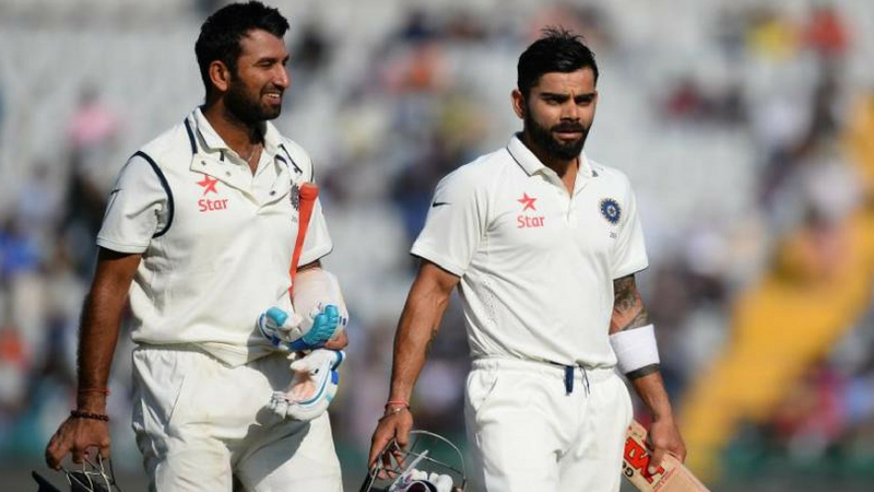 VIDEO: पुजाराच्या अफलातून कामगिरीचा फॅन झाला पाकिस्तानचा हा माजी क्रिकेटर, स्वदेशी टीमवर टीकेचा भडीमार