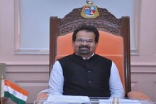 मुंबईच्या महापौरांनी जेव्हा आयुक्तांच्या माध्यम सल्लागाराला दिला परिचय, नमस्कार मी...