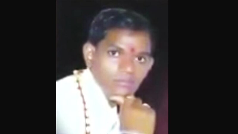 आरोपी पती विश्वास पाटील