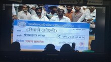 वॉटरकप स्पर्धेत सातारा जिल्ह्यातल्या टाकेवाडीनं मारली बाजी
