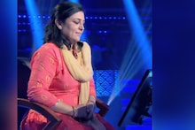 KBC 10 : 7 कोटींच्या प्रश्नावर अडकलीय बिनीता, तुम्हाला या प्रश्नाचं उत्तर माहीत आहे?