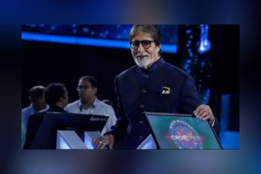 आसामच्या बिनिता जैन यांनी 1 कोटी जिंकलेत. सोनीनं याचा व्हिडिओही ट्विट केलाय. आपल्या खास अंदाजात बिग बींनी शुभेच्छाही दिल्यात. आसामच्या बिनिता जैन यांनी 1 कोटी जिंकलेत. सोनीनं याचा व्हिडिओही ट्विट केलाय. आपल्या खास अंदाजात बिग बींनी शुभेच्छाही दिल्यात.