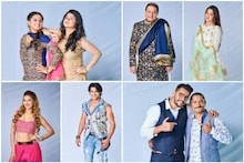 Bigg Boss 12 चे स्पर्धक घरात जाण्याआधी करायचे ‘हे’ काम