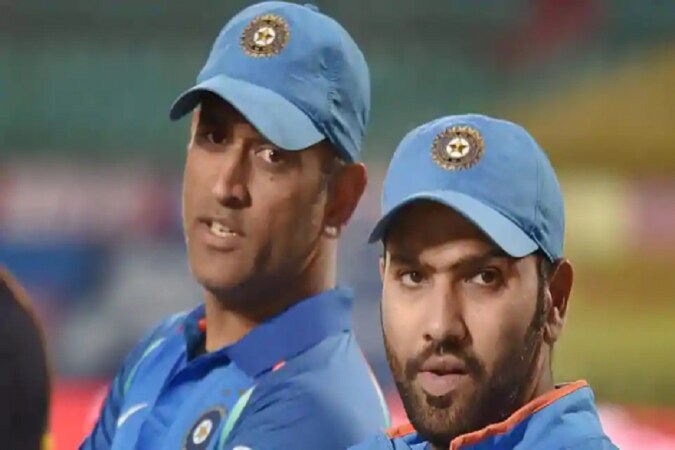 त्यानंतर भारताचा कर्णधार रोहित आणि एमएस धोनीने यूडीआरएस निर्णय घ्यायचा की नाही याबाबतीत बातचीत झाली. त्यानंतर भारताचा कर्णधार रोहित आणि एमएस धोनीने यूडीआरएस निर्णय घ्यायचा की नाही याबाबतीत बातचीत झाली.
