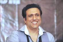 आपलं डिप्रेशन आणि संघर्षावर बनवायचाय गोविंदाला सिनेमा