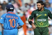 Asia Cup 2018 : जेव्हा चक्क मैदानातच भांडले भारत-पाकिस्तानचे ‘हे’ खेळाडू