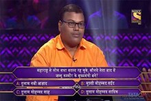 करण जोहरकडे स्वयंपाक करायची आई, केबीसीच्या हाॅट सीटवर महाराष्ट्राचे दीपक भोंडेकर