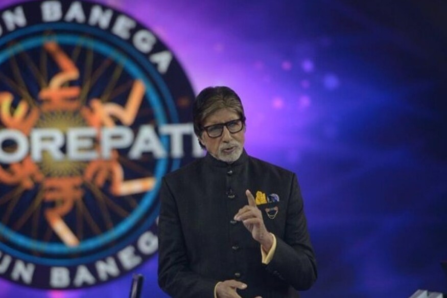 करोडपती बनण्याचं स्वप्न प्रत्येक जण बघतं. केबीसीमध्ये ते पूर्णही होतं. पण त्यासाठी बरीच मेहनतही घ्यावी लागते. केबीसीची सुरुवात झाली ती बिग बींच्या कवितांनी. या कविता शोची युएसपी आहे. करोडपती बनण्याचं स्वप्न प्रत्येक जण बघतं. केबीसीमध्ये ते पूर्णही होतं. पण त्यासाठी बरीच मेहनतही घ्यावी लागते. केबीसीची सुरुवात झाली ती बिग बींच्या कवितांनी. या कविता शोची युएसपी आहे.