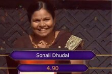 KBC 10 : शिपाई ते 'करोडपती', पहा कसा आहे महाराष्ट्राच्या सोनालीचा प्रवास!