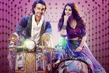 सलमाननं 'लव्हरात्री'चं नाव बदललं आणि वाद थांबवला