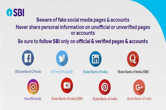 फसवणुकीपासून वाचण्यासाठी तुमचे बँक डिटेल्स अशा वेबसाइटवरच द्या ज्याची सुरूवात https ने होते. अशा वेबसाइट सुरक्षीत असतात. या व्यतिरिक्त साइवर आपली खाजगी माहिती देऊ नका. फसवणुकीपासून वाचण्यासाठी तुमचे बँक डिटेल्स अशा वेबसाइटवरच द्या ज्याची सुरूवात https ने होते. अशा वेबसाइट सुरक्षीत असतात. या व्यतिरिक्त साइवर आपली खाजगी माहिती देऊ नका.