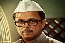 'काशिनाथ घाणेकर' सिनेमात सुमित राघवननं पेललंय हे शिवधनुष्य!