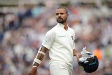 ...म्हणून शिखर धवनसाठी ही कसोटी ठरू शकते शेवटची