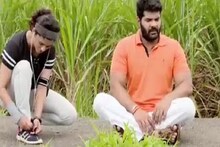 PHOTOS : राणादाला मिळणार सखीकडून खास गिफ्ट, वाढदिवसाचं मोठं सरप्राईझ