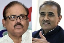 राजीनामा देण्याआधी अन्वर यांनी पवारांशी बोलायला पाहिजे होतं - प्रफुल्ल पटेल