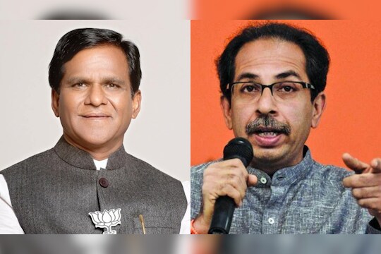 निवडणुकीत शिवसेनेला सोबत घेण्याचा प्रयत्न करणार - रावसाहेब दानवे