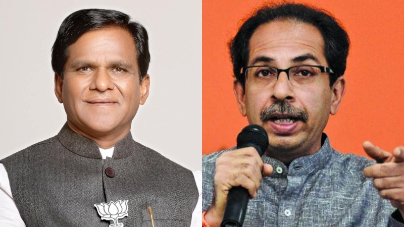 निवडणुकीत शिवसेनेला सोबत घेण्याचा प्रयत्न करणार - रावसाहेब दानवे