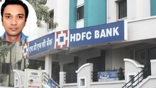 एचडीएफसी बँकचे अधिकारी सिद्धार्थ संघवी यांची हत्या केल्याची आरोपीची कबुली