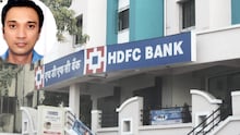 ईएमआयच्या ३० हजारांच्या रकमेसाठी एचडीएफसीचे उपाध्यक्ष सिद्धार्थ संघवींची केली हत्या