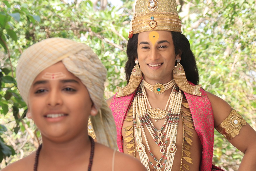 'विठुमाऊली' उलगडणार वारीच्या प्रथेमागचं कारण