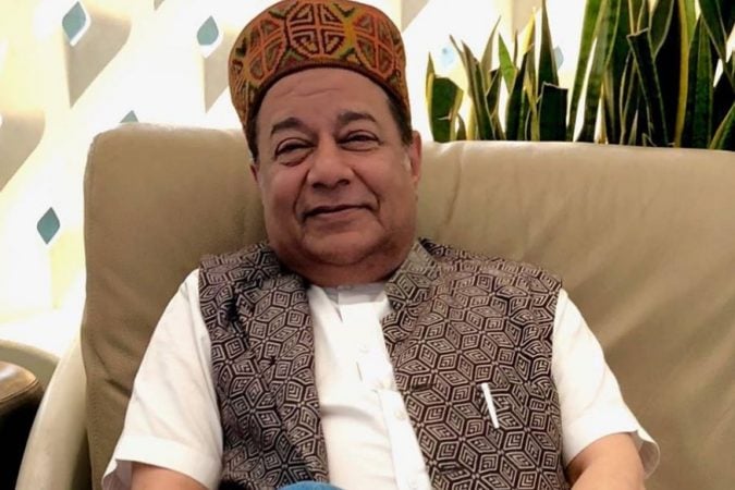 टीव्ही जगतातील प्रसिद्ध रिअलिटी शो बिग बॉसचे १२ वे पर्व इतर पर्वांप्रमाणेच सुरू होण्याआधी चर्चेचा विषय ठरले आहे. या पर्वात आलेल्या स्पर्धकांपासून ते त्यांच्या मानधनापर्यंत अनेक गोष्टींबद्दल चर्चा सुरू झाली आहे. टीव्ही जगतातील प्रसिद्ध रिअलिटी शो बिग बॉसचे १२ वे पर्व इतर पर्वांप्रमाणेच सुरू होण्याआधी चर्चेचा विषय ठरले आहे. या पर्वात आलेल्या स्पर्धकांपासून ते त्यांच्या मानधनापर्यंत अनेक गोष्टींबद्दल चर्चा सुरू झाली आहे.