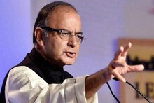 नोटबंदी करुन पैसे जप्त करण्याचा आमचा हेतू नव्हता -अरुण जेटली