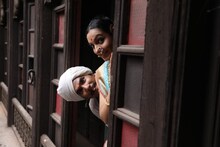 PHOTOS : 'बाजी'च्या प्रेमकथेत दडलंय गूढ रहस्य