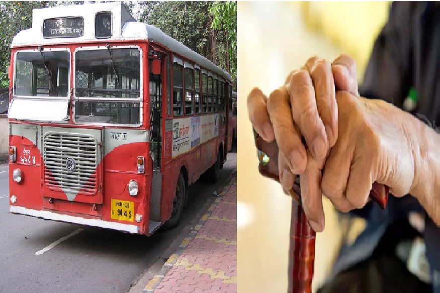 आता मुंबईतल्या ज्येष्ठ नागरिकांकडून 'बेस्ट' आकारणार निम्मं तिकीट!