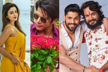 Bigg Boss 12: ही आहेत या घरात राहणाऱ्या स्पर्धकांची नावं