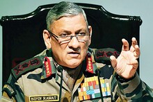 भारतीय सैन्यात 'गे' नकोत; लष्करप्रमुख म्हणतात, समलैंगिकांना परवानगी नाही