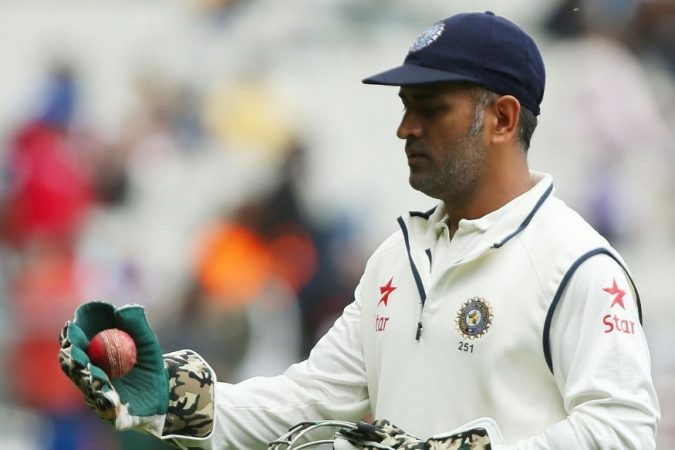 तुम्हाला जर सचिन तेंडुलकर किंवा राहुल द्रविडला पर्यायी खेळाडू हवा असेल असं जर वाटत असेल तर ते चुकीचं आहे. आम्ही बोलतोय ते भारताचा माजी कर्णधार महेंद्र सिंग धोनीबद्दल. तुम्हाला जर सचिन तेंडुलकर किंवा राहुल द्रविडला पर्यायी खेळाडू हवा असेल असं जर वाटत असेल तर ते चुकीचं आहे. आम्ही बोलतोय ते भारताचा माजी कर्णधार महेंद्र सिंग धोनीबद्दल.