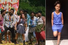 गणपती डान्स म्हणून व्हायरल झालेल्या या व्हिडिओतली डान्सिंग स्कूलगर्ल कोण?