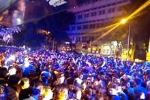 गणपती विसर्जनादरम्यान डीजेला परवानगी नाहीच- हायकोर्टाचा निर्णय