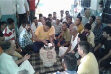 जोधपूर कारागृहात भवरीदेवी हत्याकांडातील आरोपीने साजरा केला वाढदिवस!