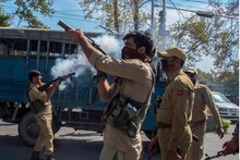 काश्मीरमध्ये अतिरेक्यांनी केली ३ पोलिसांची हत्या; आता पोलिसांमध्येच दहशत